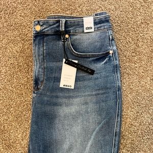 NWT Judy Blue jeans